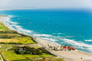 Kourion_Beach_1_lrg-300x199 Südzypern: Wo Liebe und Schönheit zu Hause sind