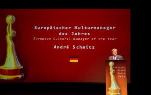 André Schmitz ist „Europäischer Kulturmanager des Jahres 2014“ KulturInvestKongress_2014_Pressefotos_Preisverleihung_PhilippSattler-8-300x189 André Schmitz ist „Europäischer Kulturmanager des Jahres 2014“