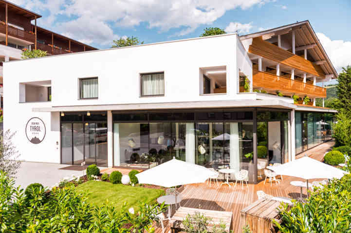 PAS1600-kk Design Hotel Tyrol: exklusiver Lifestyle mitten im vielseitigen Südtirol