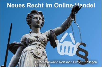 Verbraucherrecht_427x291 Onlineshop-Betreiber aufgepasst: Höchste Zeit, die AGB dem neuen Verbraucherrecht anzupassen!