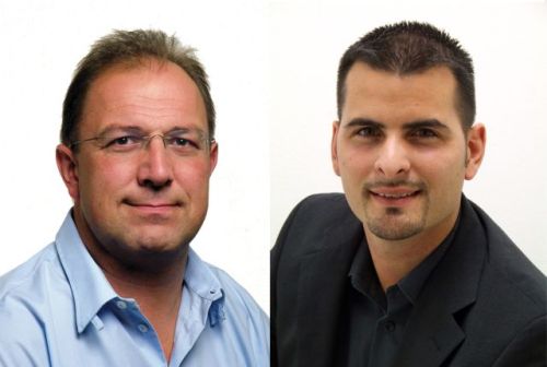 Änderung des Aufgabengebietes und neuer Ansprechpartner Walraven_KU-und-RC_w580_neu Änderung des Aufgabengebietes und neuer Ansprechpartner