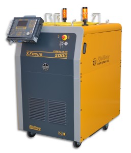 New Fibre Laser from Kjellberg: XFocus 2000 XFocus-2000_full-257x300 New Fibre Laser from Kjellberg: XFocus 2000