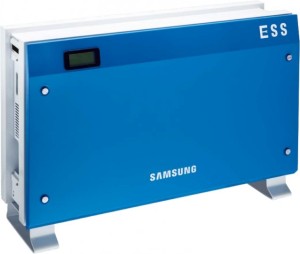  Starke Partnerschaft: Samsung setzt auf maxx-solar & energie für den Vertrieb des All-in-One-Solarstromspeichers