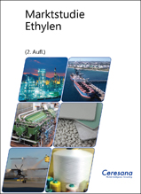 Ethylen-Markt im Wandel: Ceresana untersucht den Weltmarkt für die bedeutendste Grundchemikalie Ethylen_2._Aufl. Ethylen-Markt im Wandel: Ceresana untersucht den Weltmarkt für die bedeutendste Grundchemikalie
