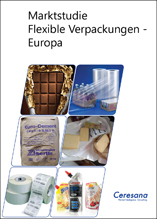 Flexible-Verpackungen-Europa Siegeszug der Beutel: Ceresana veröffentlicht Studie zum europäischen Markt für flexible Verpackungen