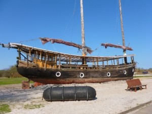 Historischer-Segelschoner-©Halbinsel-Betriebsgesellschaft-mbH-300x225 Reisetrends 2014 - Silvesterurlaub im Ferienhaus