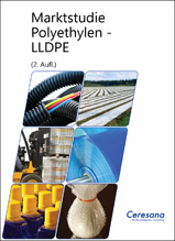 LLDPE_2 Neue Impulse: Ceresana veröffentlicht Marktreport zu Polyethylen-LLDPE