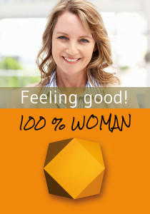 LWO_Presse_100Woman_Motiv-21-210x300 Für uns Frauen: Mit natürlichen Energie-Kicks Stress und Belastungen auflösen