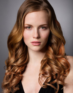 Model-Tereza-mit-40-cm-hairtalk-extensions_1-234x300 Festliche Frisuren mit hairtalk extensions