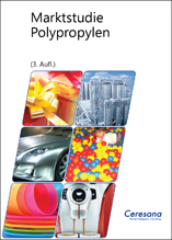 Polypropylen_3 Wachstumspotential: Ceresana sieht Chancen für Polypropylen 