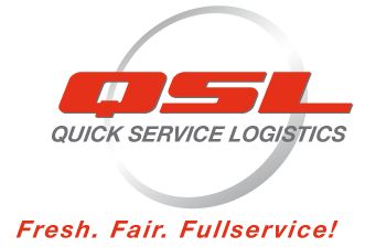QSL_Logo Systemgastronomie: Meyer QSL bleibt Logistik-Partner von Pizza Hut – Full-Service-Logistik für Deutschland bis 2021