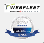 TomTom Telematics übernimmt Fleetlogic TomTom-Telematics TomTom Telematics übernimmt Fleetlogic