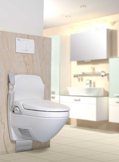 Walraven_BIS-Vario®-WC-Fresh_neu Angenehm gesäubert und erfrischt