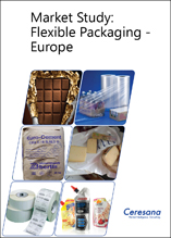 flexpackeucover Bags Triumphant: Ceresana publishes study on the European market for flexible packaging 