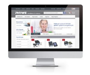 phywe_webshop-300x250 PHYWE geht mit neuem Webauftritt online