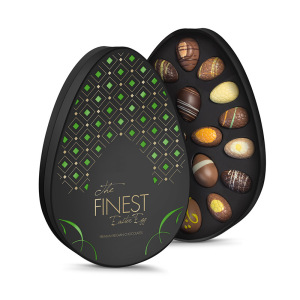 3435-PLXXXX-The-Finest-Easter-Egg-Green-300x300 Innovative Neuheiten zu Ostern von CHOCOLISSIMO