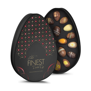 3437-PLXXXX-The-Finest-Easter-Egg-Red-300x300 Innovative Neuheiten zu Ostern von CHOCOLISSIMO