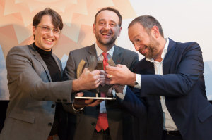 BEA® BlachReport Event Award 2015 in Dortmund verliehen BEA-2015web-300x199 BEA® BlachReport Event Award 2015 in Dortmund verliehen