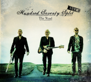 HSS_Cover_The_Road_mini-300x270 Hundred Seventy Split: Ex-Mitglieder von Ten Years After als Powertrio mit Doppel-Live-CD auf Tournee