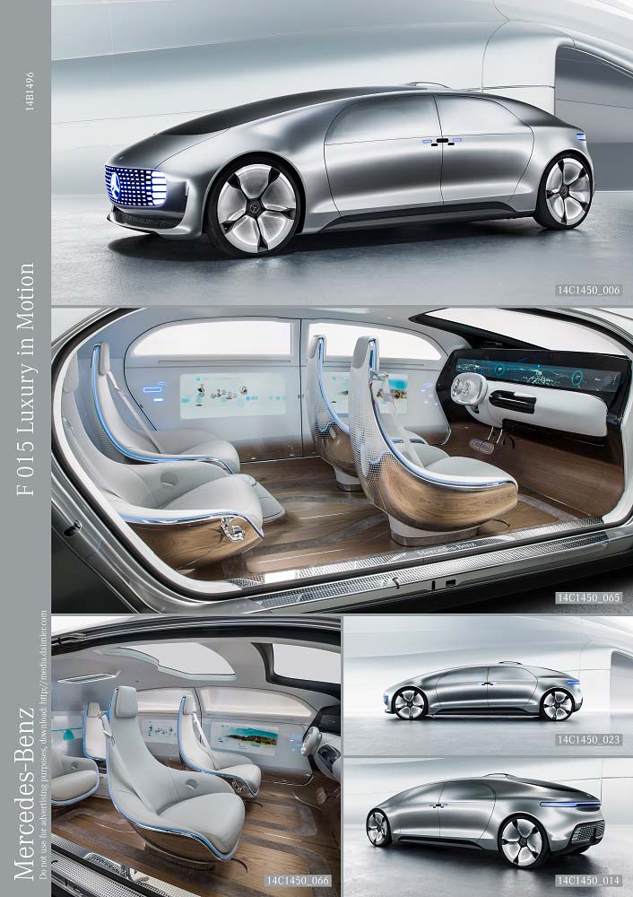 Die Welt der Telematik dreht sich in Las Vegas auch um autonomes Fahren Mercedes_F015_CES_Telematik-Markt_web-Kopie Die Welt der Telematik dreht sich in Las Vegas auch um autonomes Fahren