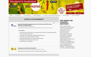 Onlineportal_jobs_wanted-300x188 jobs-wanted.de: Online-Jobportal für Gesundheitsberufe gestartet