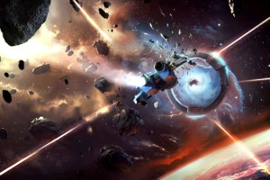 Sid-Meier’s-Starships_Escape-300x200 2K und Firaxis Games kündigen Sid Meier’s Starships an