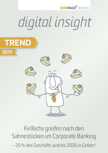 „FinTechs greifen nach den Sahnestücken im Corporate Banking – 25 % des Geschäfts sind bis 2020 in Gefahr!“ Veroeffentlichungweb-212x300 „FinTechs greifen nach den Sahnestücken im Corporate Banking – 25 % des Geschäfts sind bis 2020 in Gefahr!“