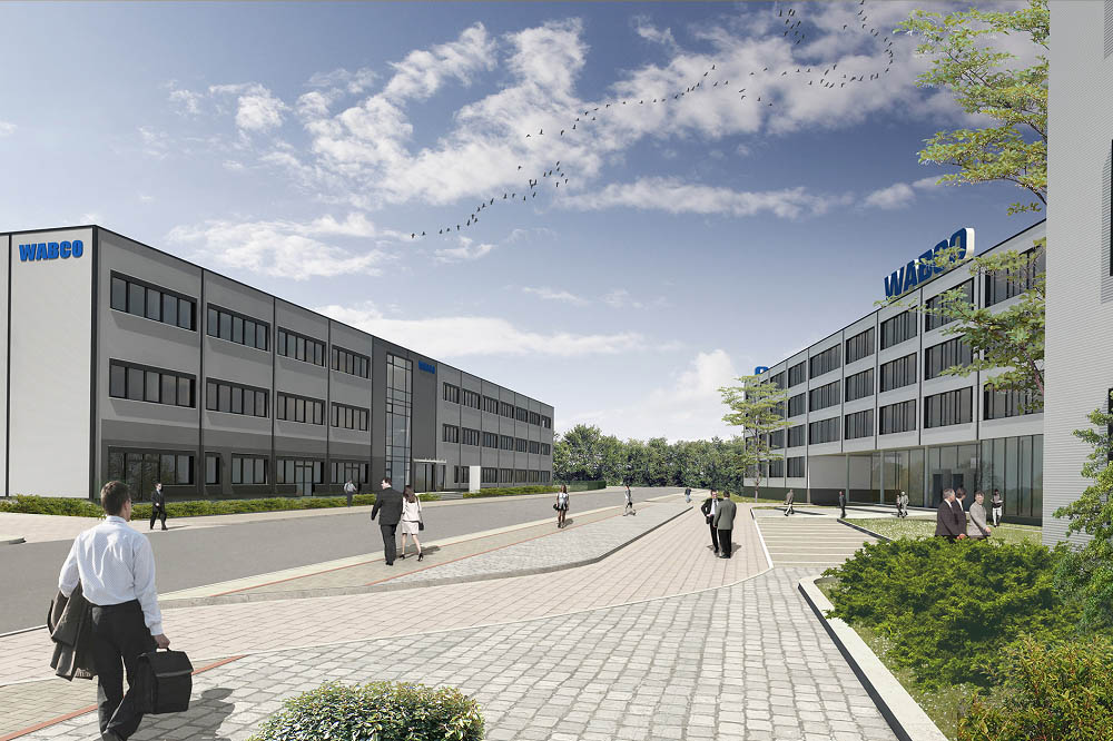 WABCO plant neues Engineering Innovation Center in Hannover WABCO_Hannover_Telematik-Markt_web-Kopie WABCO plant neues Engineering Innovation Center in Hannover