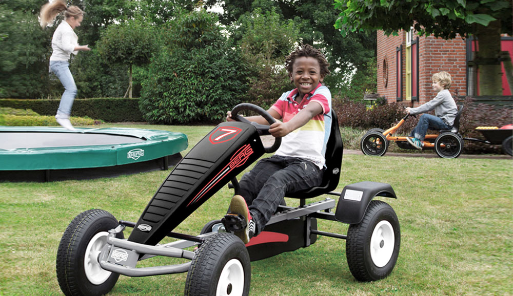 BERG Toys Pedal-Gokarts entdecken und online kaufen discover_1 BERG Toys Pedal-Gokarts entdecken und online kaufen