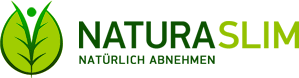 logo Mit der innovativen Naturaslim Challenge 4kg in 4 Wochen garantiert abnehmen