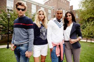 mcgregor-fashion-spring-summer-2015-3-300x199 Mode Trends 2015 by McGregor Fashion – Preppy Leisure Looks für Frühjahr/Sommer