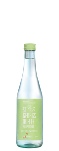 033L_St_Georg_medium-119x300 Neu: Das lebendige Wasser der St. Georgsquelle wird jetzt auch in 0,33-Liter Flaschen abgefüllt