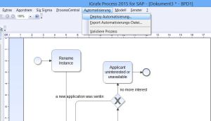 iGrafx 2015 für mehr Flexibilität und Kosteneffizienz Automatisierung-300x172 iGrafx 2015 für mehr Flexibilität und Kosteneffizienz