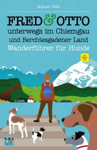 Wandern mit Hunden im Chiemgau Chiemgau-194x300 Wandern mit Hunden im Chiemgau