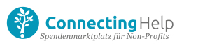 ConnectingHelp_2014_mit-Unterzeile-300x69 Jetzt online: ConnectingHelp, der zentrale Spendenmarktplatz für Non Profits