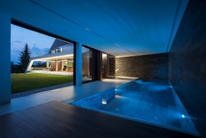 Edge-House_3-300x202 Edge House in Krakau: Exklusives Anwesen, außergewöhnliche Umsetzung