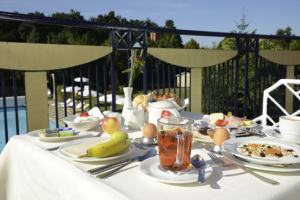 Fruehstueck2-300x200 Am 7. März ist Tag der gesunden Ernährung – auch im „The Monarch Hotel“