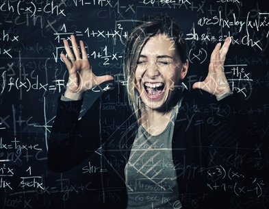Burnout-Falle Klassenzimmer: Lehrer unter Stress Gestresste-Lehrer Burnout-Falle Klassenzimmer: Lehrer unter Stress