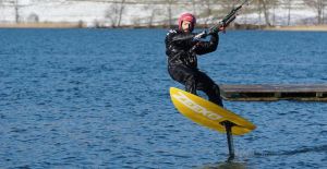 Revolution auf dem Kitemarkt: Leichtwindwaffe Kitehydrofoil Hydrofoil1-300x155 Revolution auf dem Kitemarkt: Leichtwindwaffe Kitehydrofoil