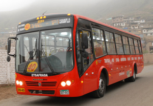Millionenmetropole Lima modernisiert Nahverkehr mit IVU-Systemen IVU_Lima_web-300x207 Millionenmetropole Lima modernisiert Nahverkehr mit IVU-Systemen