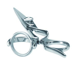 Meisterwerk_8.1_perspektive-300x255 Diavolo Meisterwerk, die ergonomischen Friseurscheren