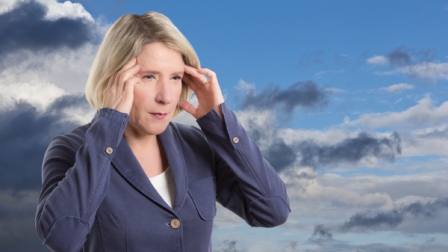 Ich bin wetterfühlig – gibt es so etwas überhaupt? Wetterfühligkeit-WEB Ich bin wetterfühlig – gibt es so etwas überhaupt?