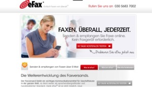 eFax-300x172 Bitdefender warnt vor Banking-Trojaner, der sich in harmlosen Fax-Nachrichten versteckt