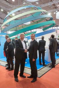 ics_tittlbach_Telematik-Markt_web1-201x300 ICS Group und SeeTec AG schließen strategische Partnerschaft