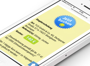 Almut M. entwickelt die Website von TCS Arbeitssicherheit smartphone-webdesign-tcs-arbeitssicherheit-booking-300x219 Almut M. entwickelt die Website von TCS Arbeitssicherheit