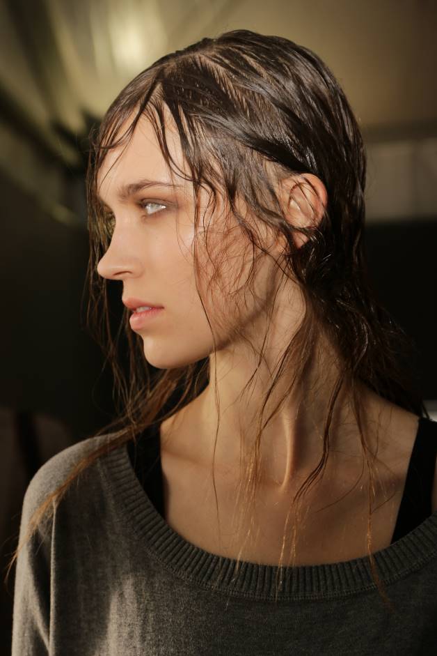 Milan Fashion Week Just Cavalli Autum/Winter 2015 Collection Hair Design by James Pecis für Moroccanoil® 2 Milan Fashion Week Just Cavalli Autum/Winter 2015 Collection Hair Design by James Pecis für Moroccanoil®