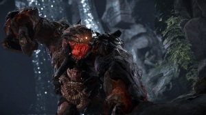 2K_EVOLVE_SCREENSHOT_BEHEMOTH_1-300x168 Evolve™ DLC weitet ab dem 31. März 2015 die Jagd aus 