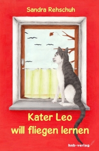 Ein Kater mit einem ganz besonderen Wunsch Cover-Leo-399x606-197x300 Ein Kater mit einem ganz besonderen Wunsch