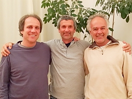Die Nacht der Männer - eine offene Männergruppe in Wien Gerhard-christian-thomas Die Nacht der Männer - eine offene Männergruppe in Wien