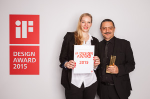 Goldener iF design award für Dart und UNDO IMG_9613_150228-300x199 Goldener iF design award für Dart und UNDO